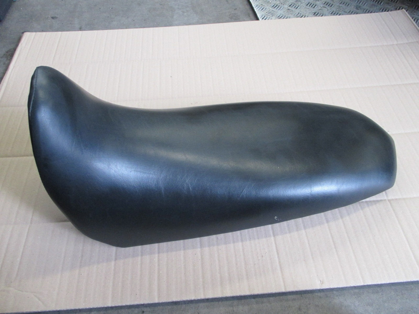 Selle pour Yamaha 125 XTX - XTR