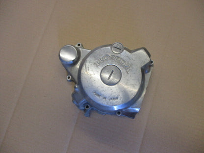 Carter d'allumage pour Honda 125 Rebel - JC24A - JC26A 