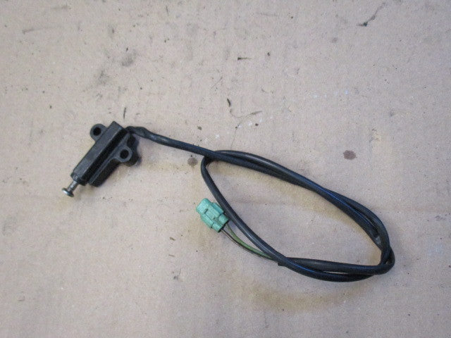 Contacteur de béquille pour Suzuki 650 XF Freewind