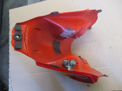 Réservoir pour Honda 650 NX Dominator - RD02 - A partir de 1992