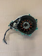 Stator + carter d'allumage pour Honda 125 CBF - JC40A