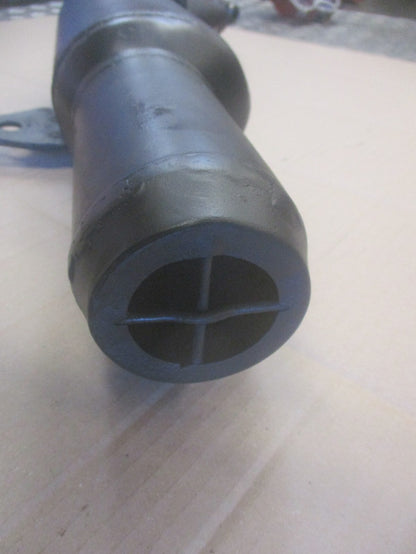 Silencieux d'échappement avec pour Honda 600 XLR - PD03