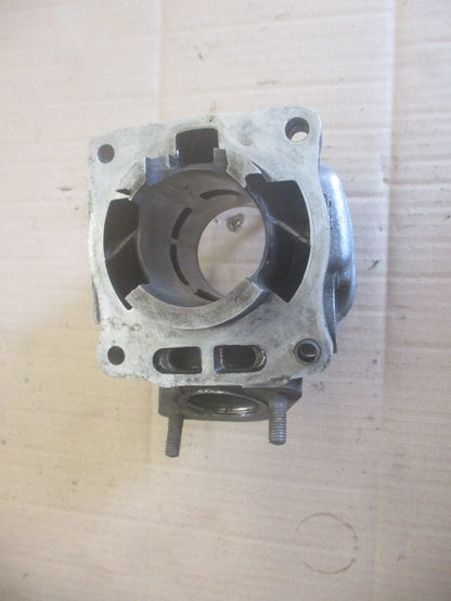 Cylindre 57.00 mm à réaléser pour Yamaha 125 TZR - 2RL
