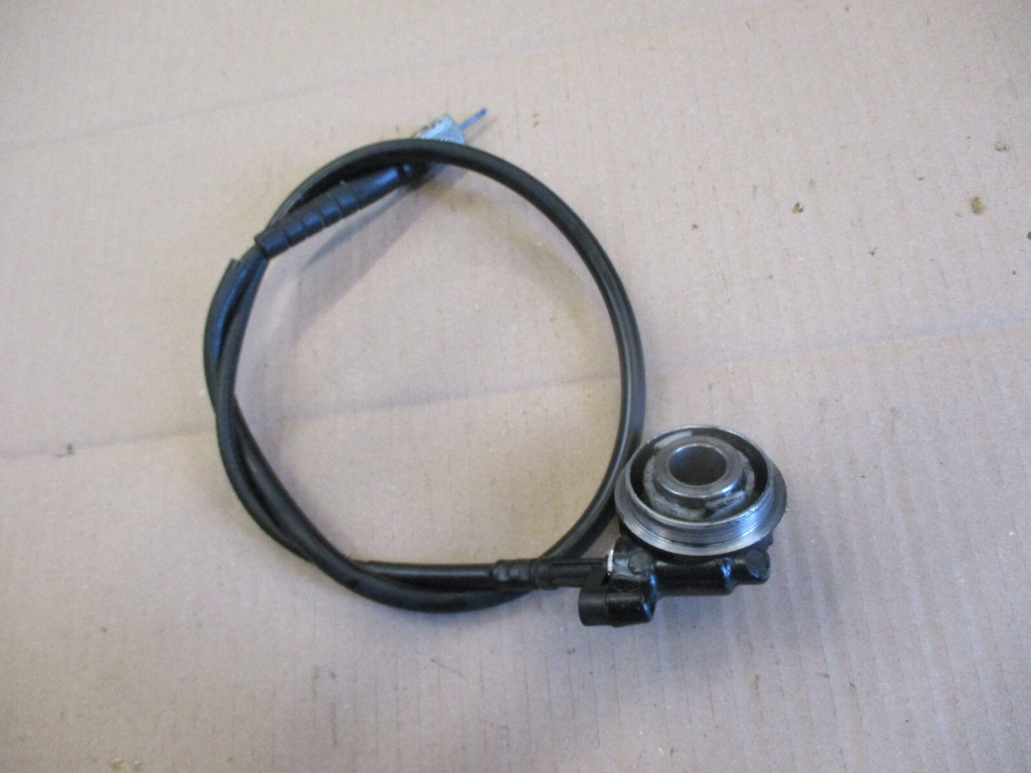 Entraineur de compteur + cable pour Honda 650 XLV Transalp - RD10A - RD11A