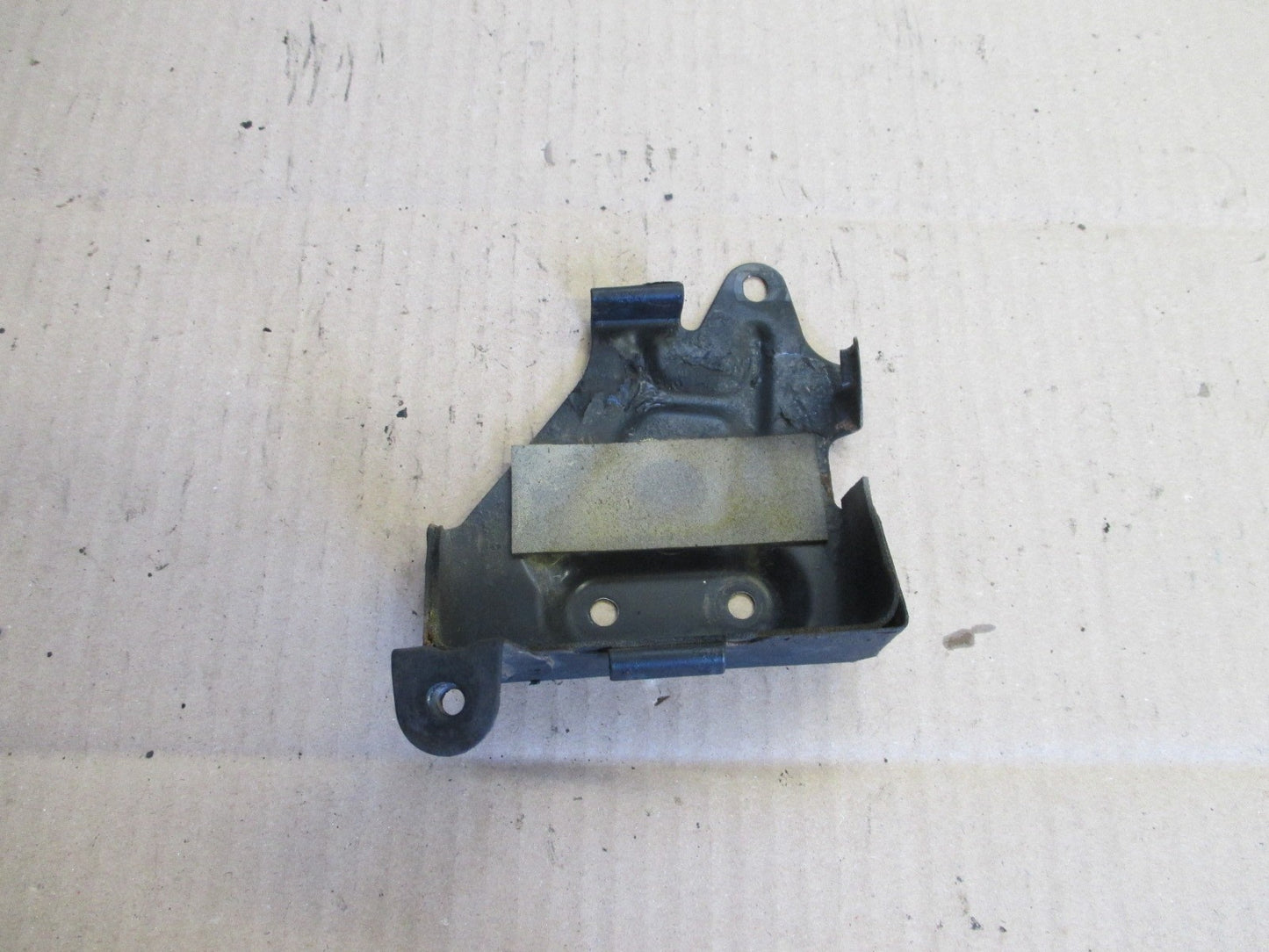 Support batterie pour Suzuki 50 TS - ER21 - 5XAP