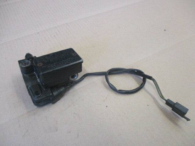 Maitre cylindre de frein avant pour Yamaha 600 XTE - 4PT - DJ02