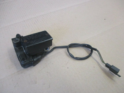 Maitre cylindre de frein avant pour Yamaha 600 XTE - 4PT - DJ02