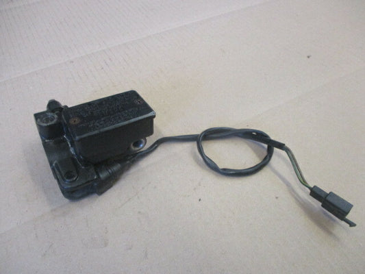 Maitre cylindre de frein avant pour Yamaha 600 XTE - 4PT - DJ02