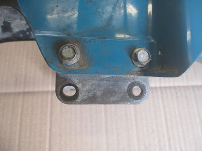 Garde boue avant pour Yamaha 660 XTZ - 3YF