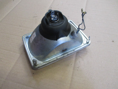 Optique de phare pour Yamaha 750 FZX - 2JE - 4AM