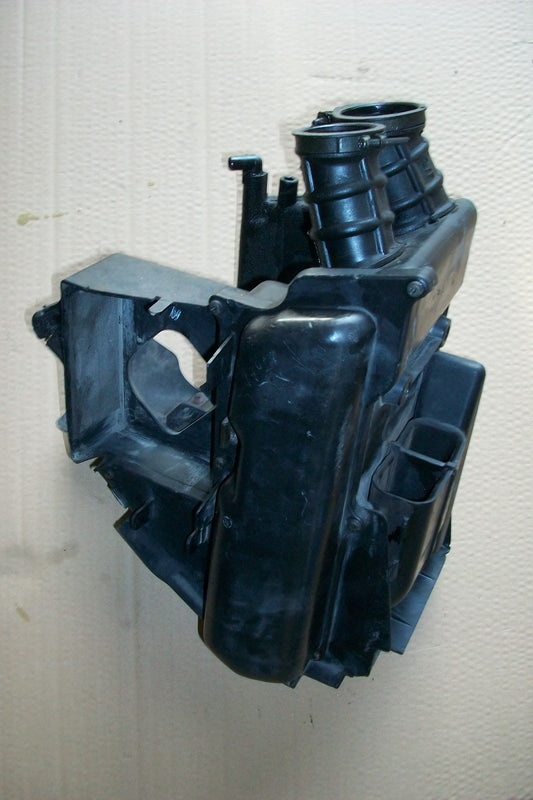 Ensemble filtre à air + manchons pour Yamaha 660 XTZ - 3YF
