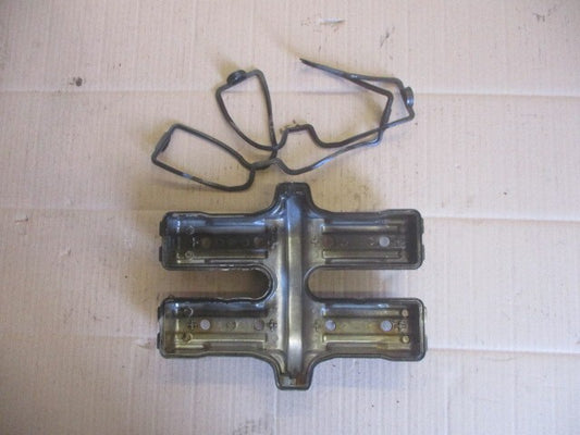 Cache culbuteurs arrière + joint pour Yamaha 1200 V-MAX - VMAX - 2EN