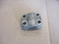 Pontet d'axe de roue avant pour Honda 600 XLR - PD03