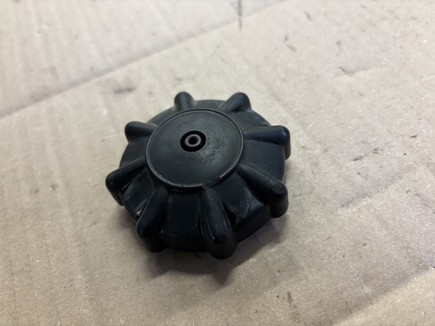Bouchon essence pour Kawasaki 125 KE - K1 - KS