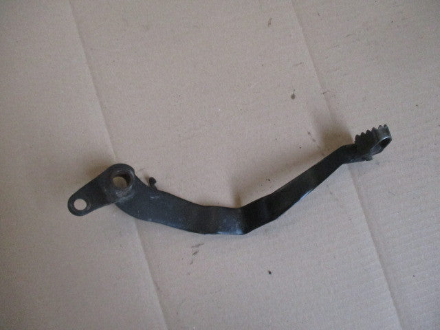 Pédale de frein pour Yamaha 600 XTE - 4PT - DJ02