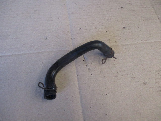 Durite reniflard pour Yamaha 125 TW - DE01