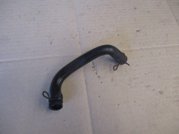 Durite reniflard pour Yamaha 125 TW - DE01