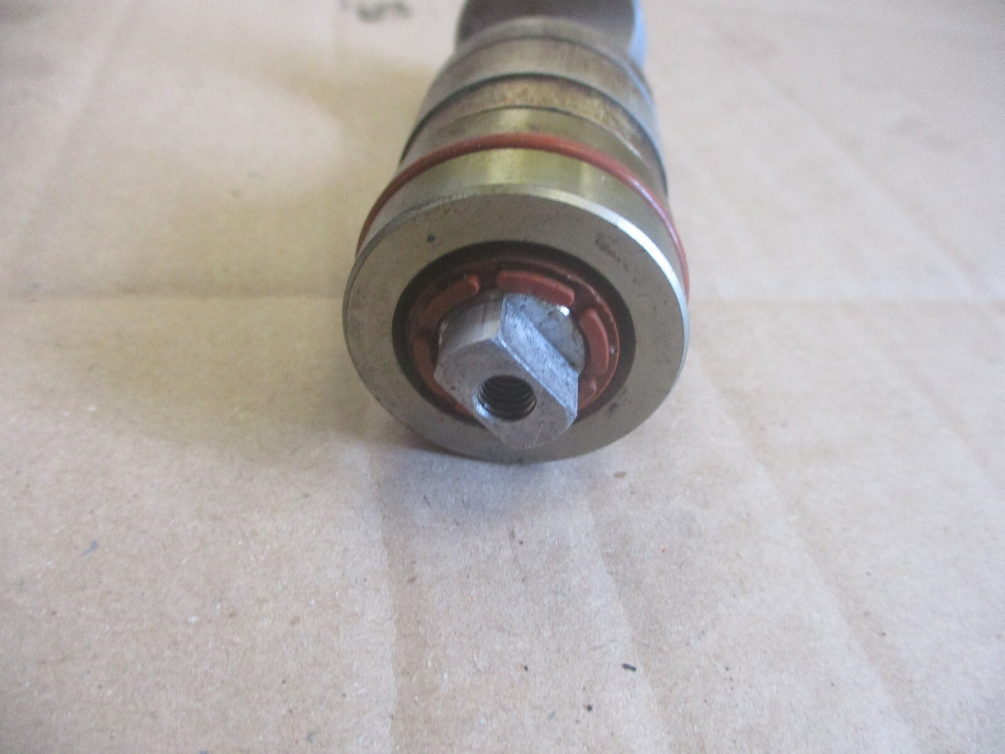 Valve d'échappement pour Yamaha 125 DTR - DTRE