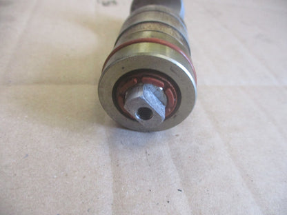 Valve d'échappement pour Yamaha 125 DTR - DTRE