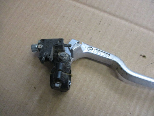 Poignée d'embrayage pour Suzuki 125 GZ Marauder