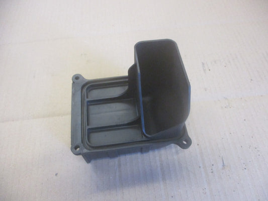 Boitier d'entrée d'air de filtre à air pour Yamaha 600 XTE - 3TB