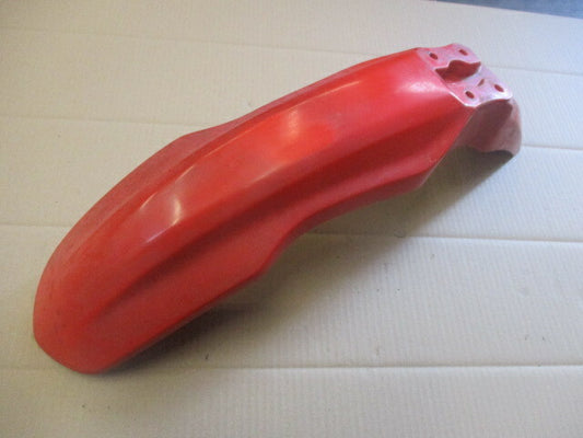 Garde boue avant pour Honda 125 XR - JD19A - JD1911