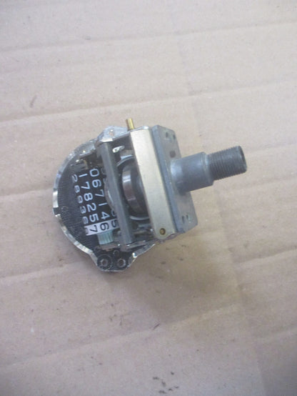 Compteur pour Suzuki 650 DR RS SE - SP44A