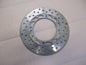 Disque de frein arrière pour Honda 650 NX Dominator - RD08A