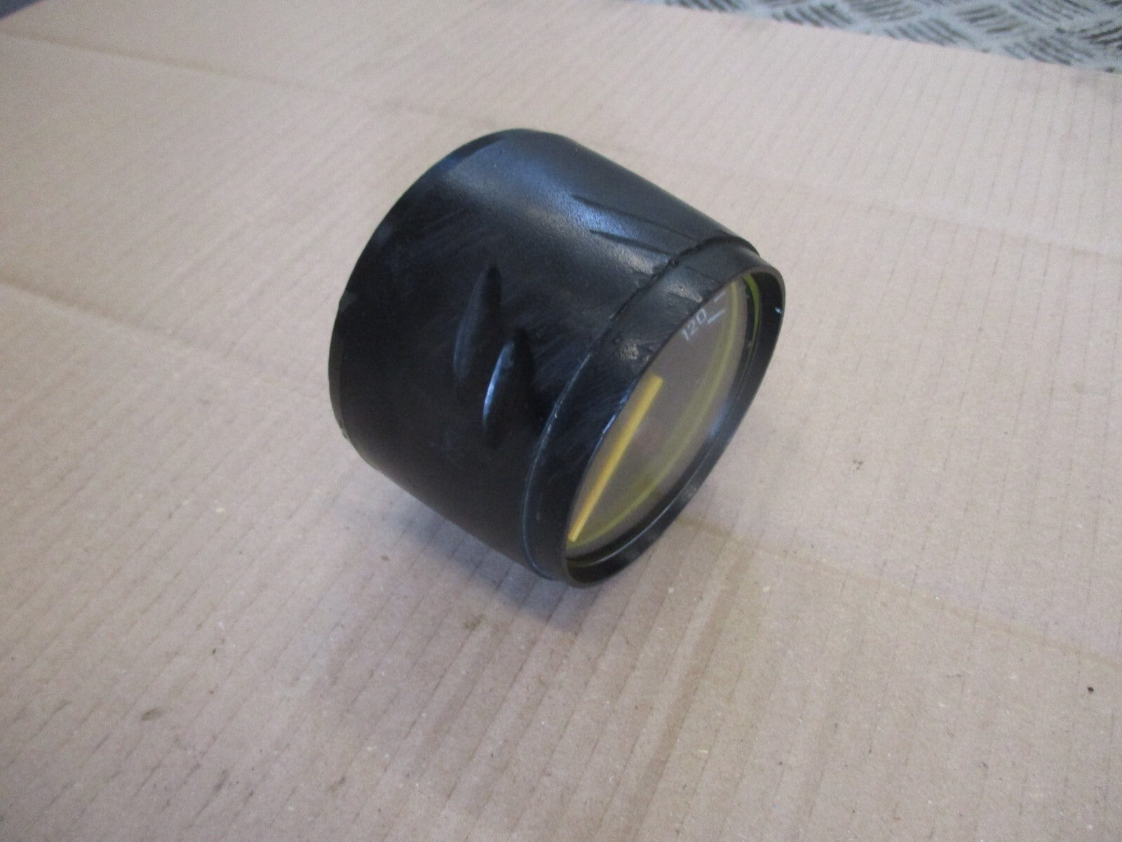 Compteur pour Yamaha 50 DT MX - 1RE