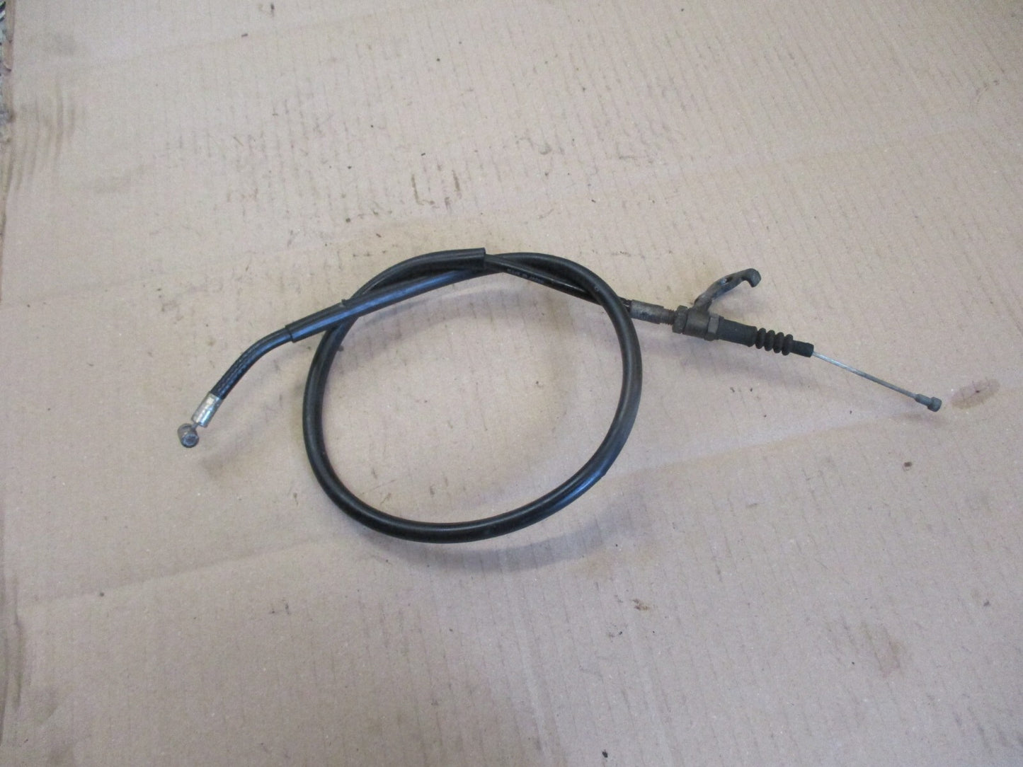 Cable d'embrayage pour Yamaha 125 TZR - 2RL