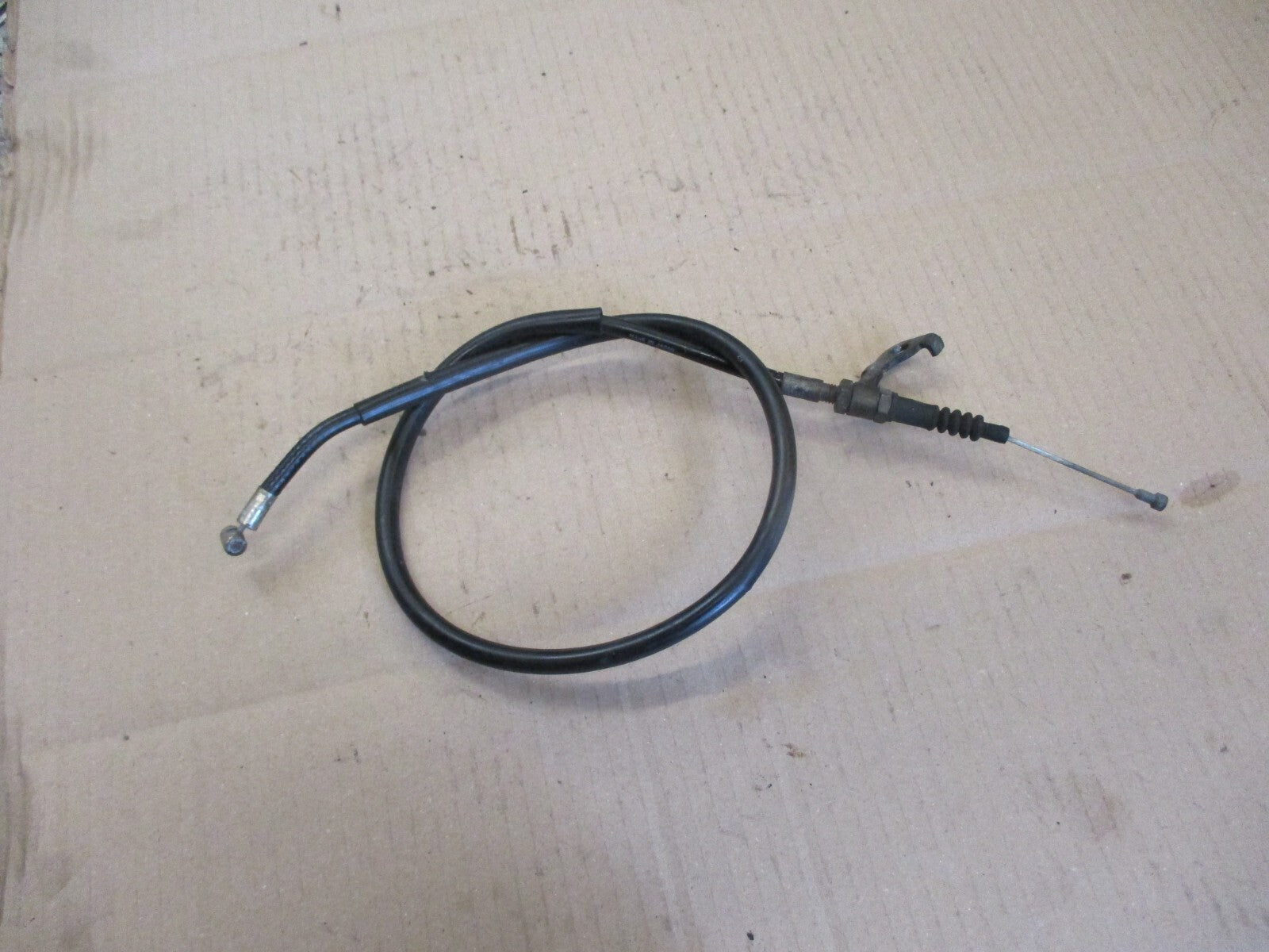 Cable d'embrayage pour Yamaha 125 TZR - 2RL