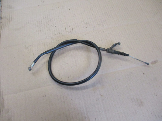 Cable d'embrayage pour Yamaha 125 TZR - 2RL