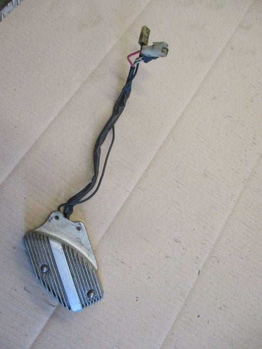 Régulateur référence 42X-A1 + carter pour Yamaha 535 XV Virago - 2YL