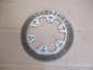 Disque de frein avant pour Yamaha 750 XTZ - 3LD