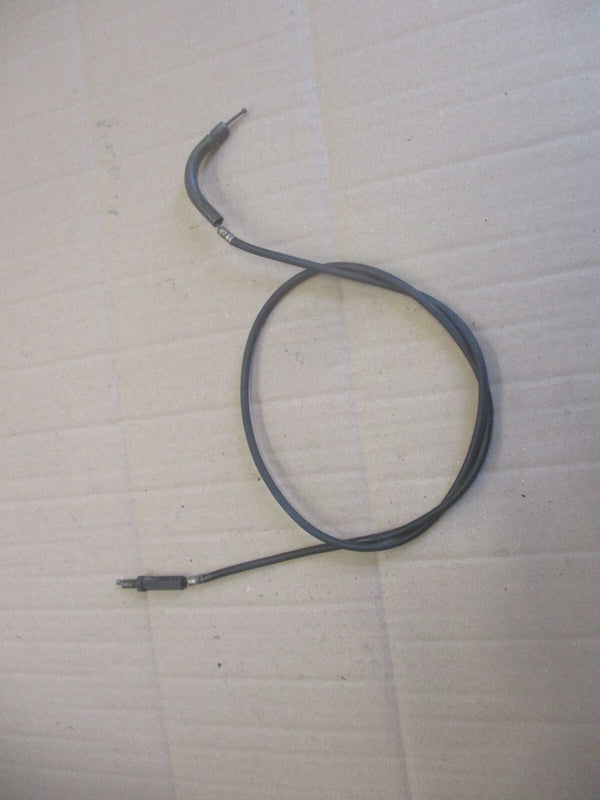 Cable de starter pour Kawasaki 600 KLR - 650 KLR