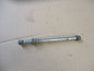 Axe de roue avant pour Suzuki 125 DR - SF41A