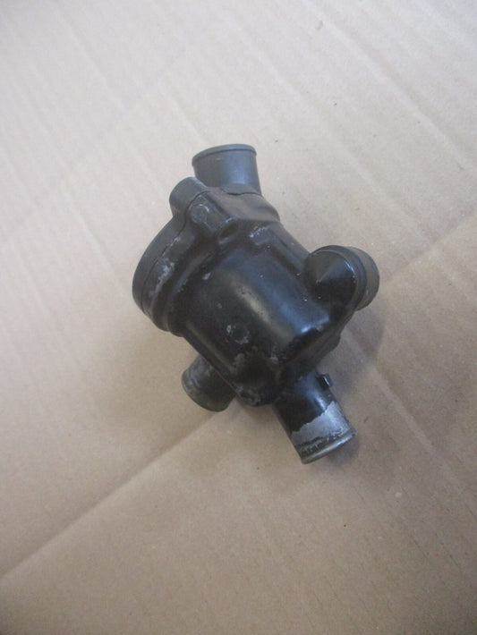 Boitier de calorstat (sans le calorstat) pour Yamaha 750 FZX - 2JE - 4AM