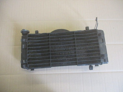 Radiateur d'eau pour Honda 750 VFR - RC36 - Type 2 - 1994/1997