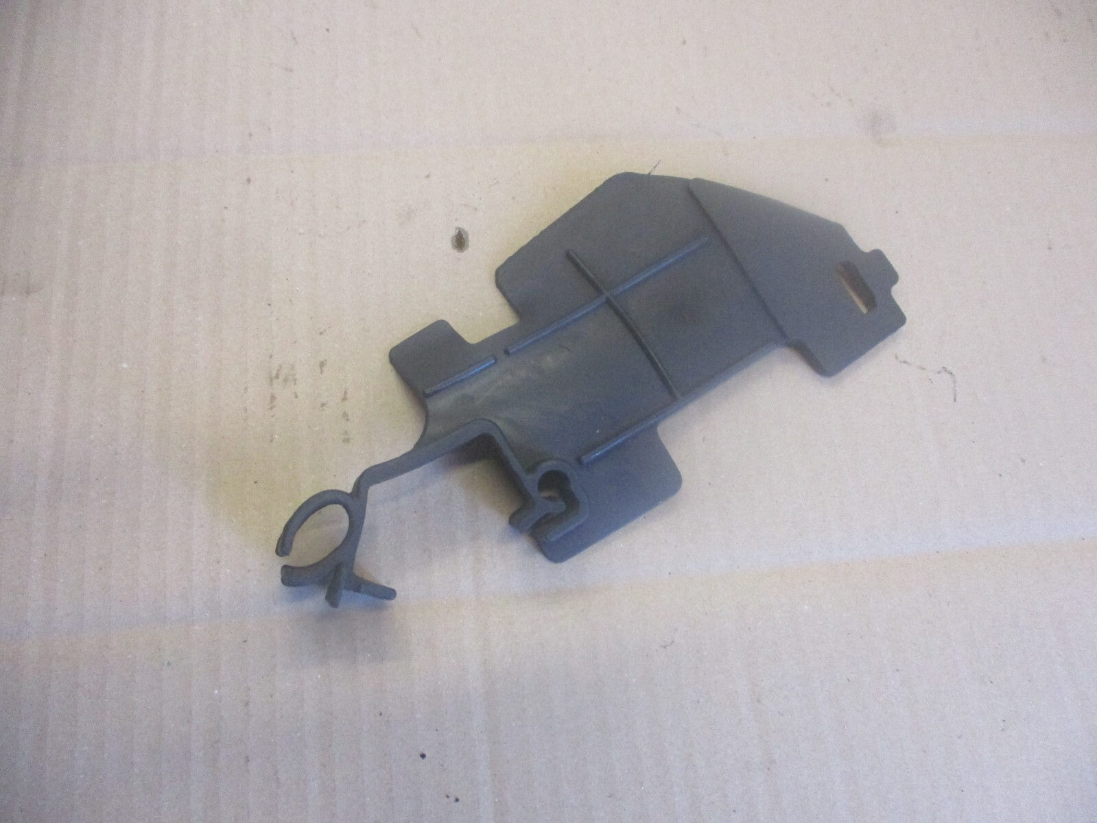 Protection caoutchouc pour Honda 750 VFR - RC36 - Phase 1 - 1990/1993