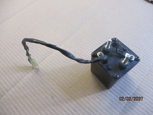 Compte tours électronique pour Honda 600 XLM - XLLM - PD04