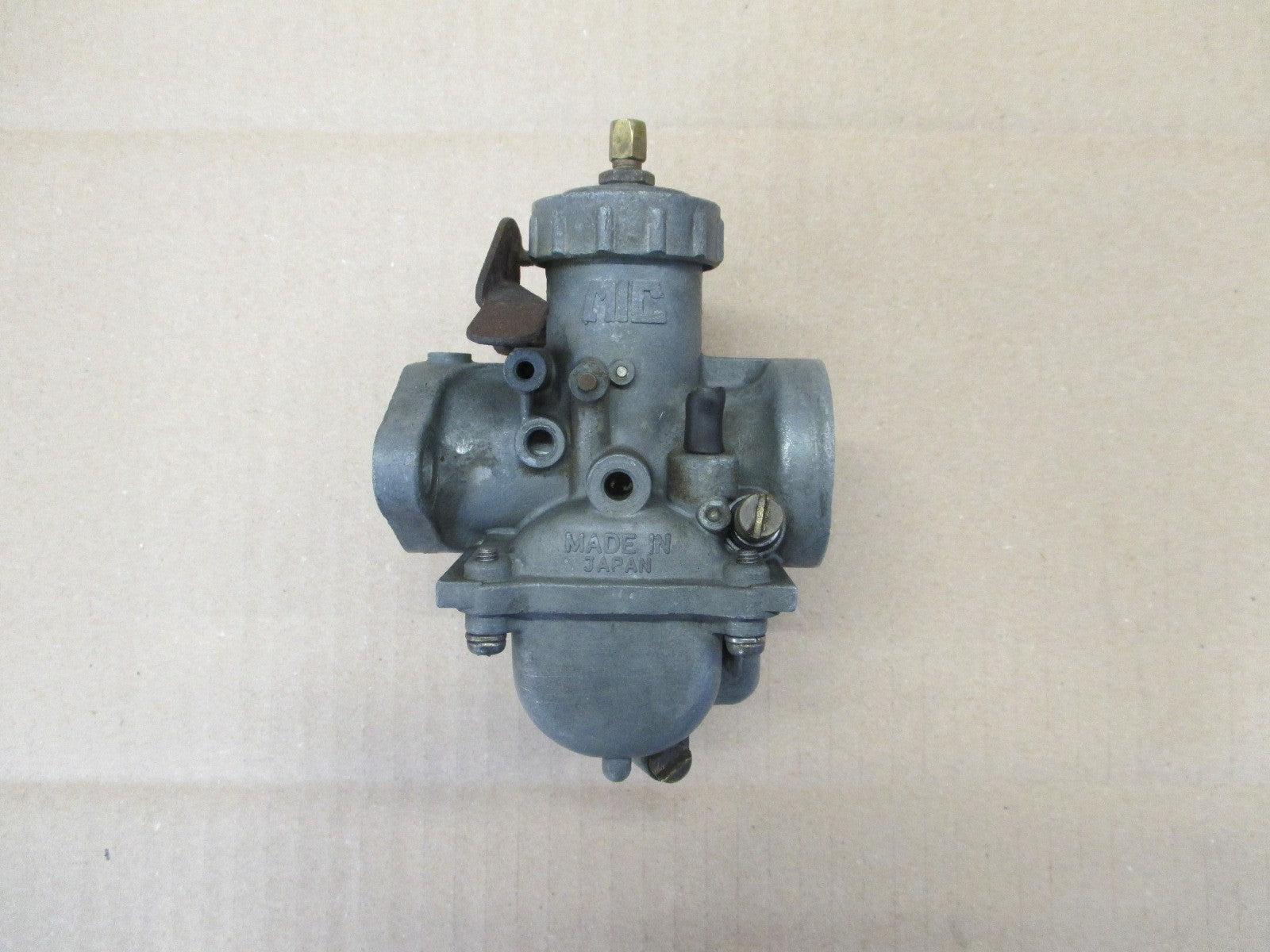 Carburateur pour Suzuki 125 TS ER