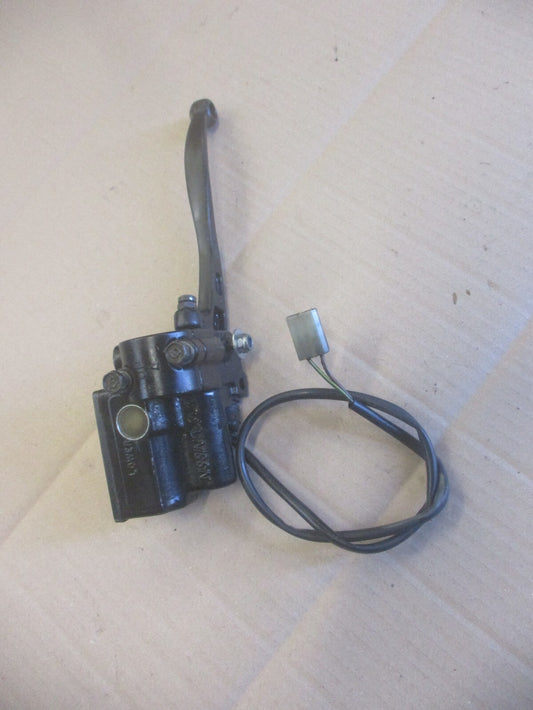 Maitre cylindre de frein avant pour Yamaha 660 XTZ - 3YF