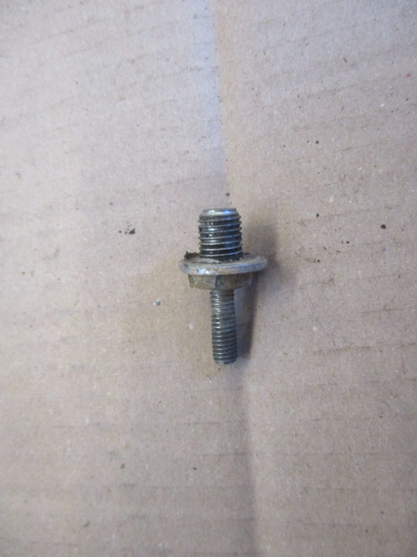 Goujon de fixation avant de sabot moteur pour Honda 600 XLR - PD03