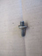 Goujon de fixation avant de sabot moteur pour Honda 600 XLR - PD03