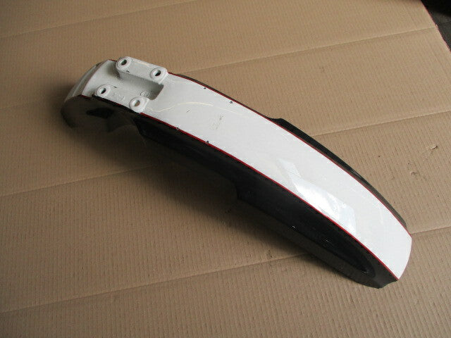 Garde boue avant pour Yamaha 125 XT - 12V - 3YU