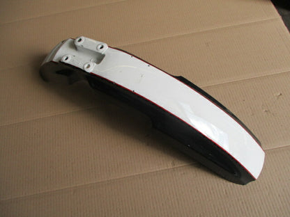 Garde boue avant pour Yamaha 125 XT - 12V - 3YU