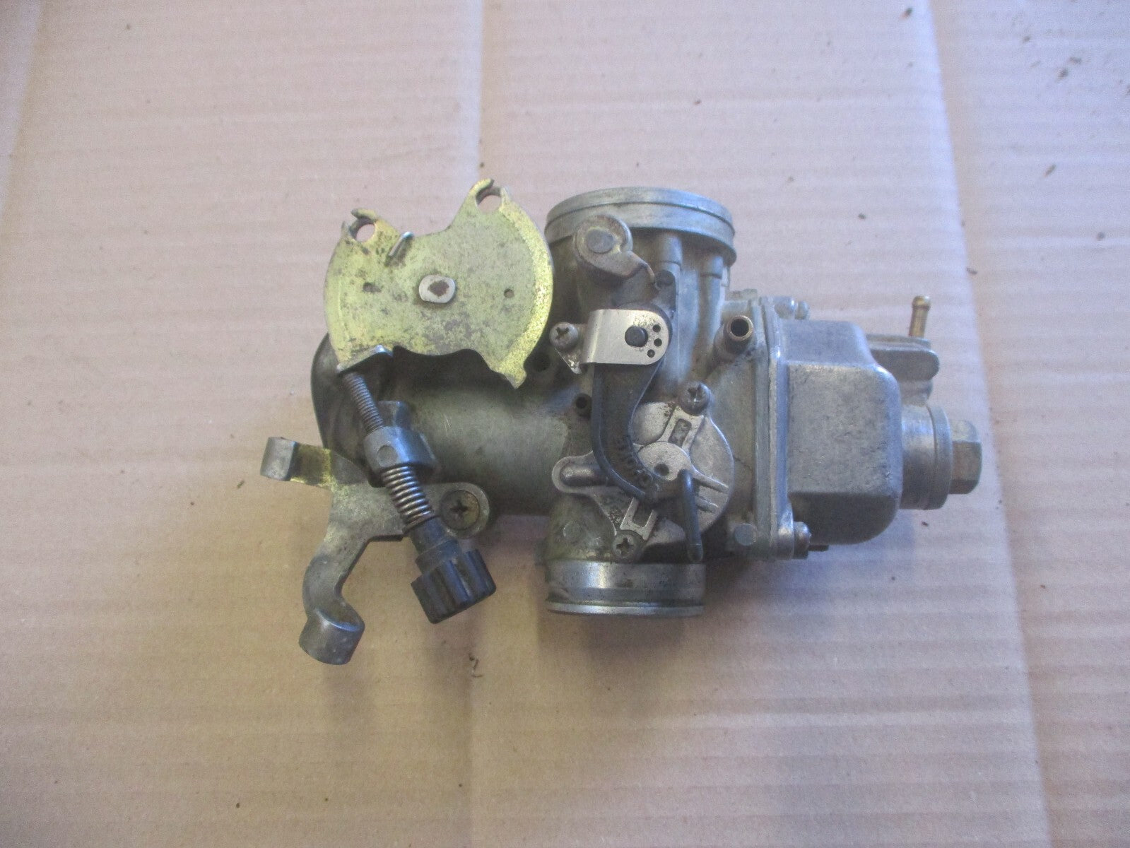 Carburateur pour Honda 500 XLR - PD02