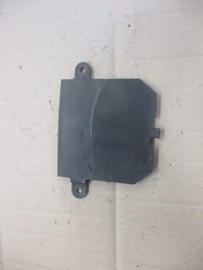 Porte de batterie pour Kawasaki 600 650 KLR