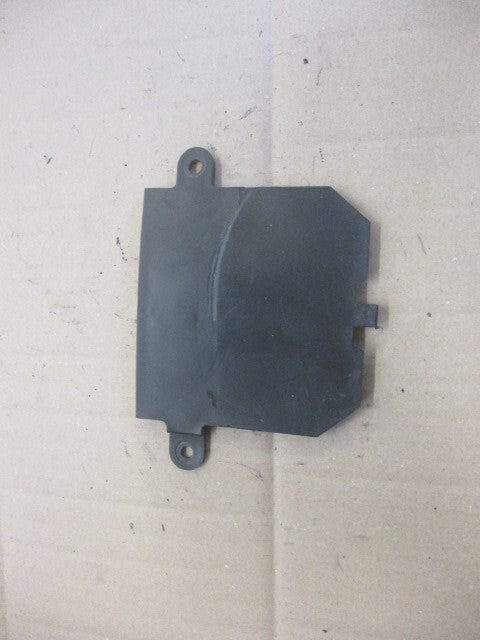 Porte de batterie pour Kawasaki 600 650 KLR