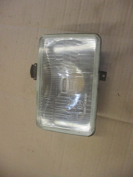 Optique de phare pour Yamaha 125 TZR - 2RL